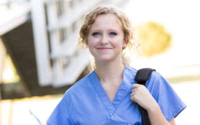 Fachkraft für Bürokommunikation (m/w/d) in Teilzeit (20-25 Std./Woche) von Hospizverein AUXILIUM e.V. gesucht