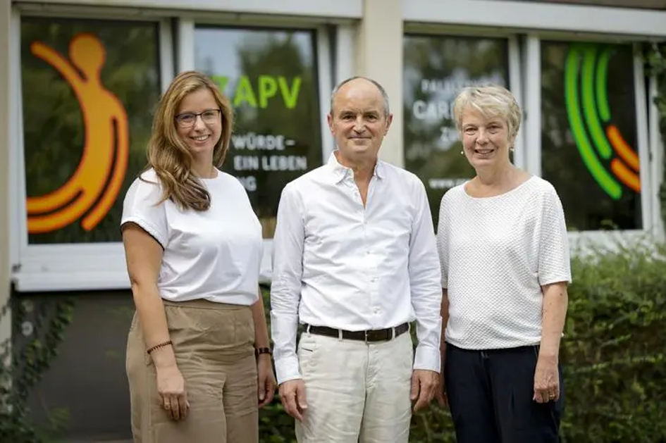 ZAPV Vorstand ZAPV Vorstand